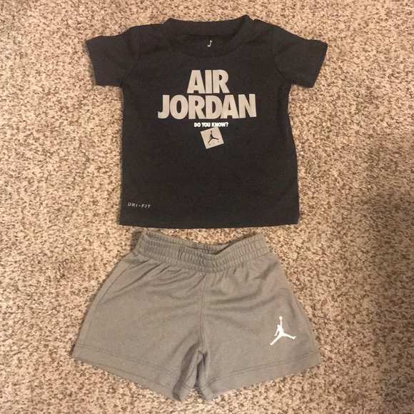 Jordan Other - Jordan 2 piece set